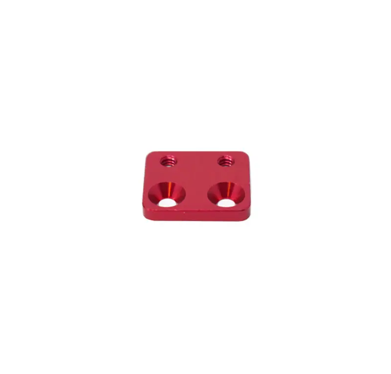 Aluminum Transmission Riser Gfr-1202 1