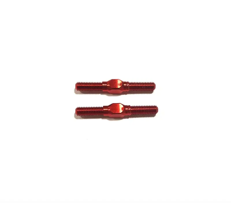 Aluminum Turnbuckle 1.0 (25Mm), Qs-1125 1