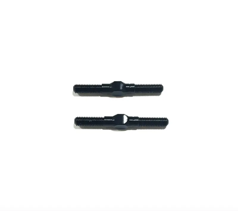 Aluminum Turnbuckle 1.10 (28Mm), Qs-1128 1