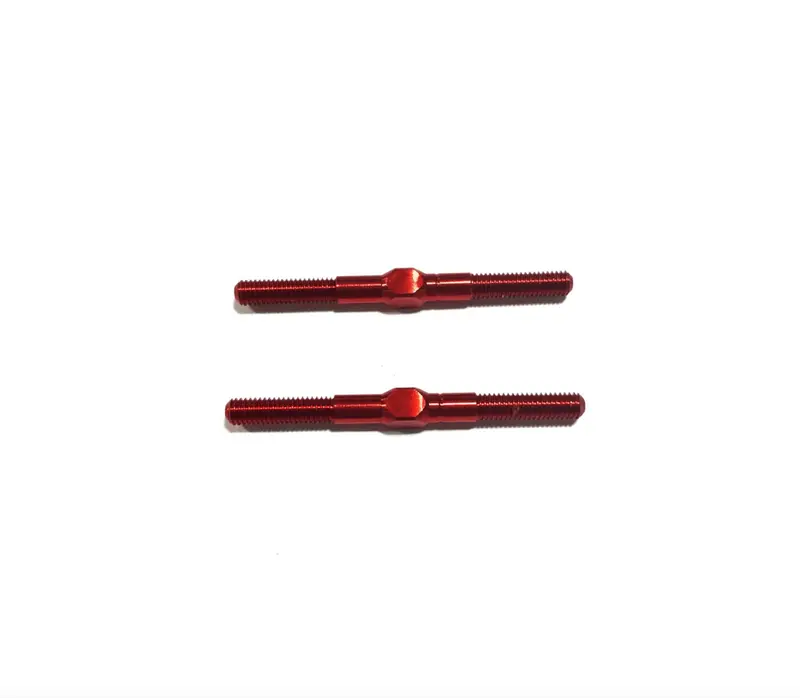 Aluminum Turnbuckle 1.50 (38Mm), Qs-1138 1