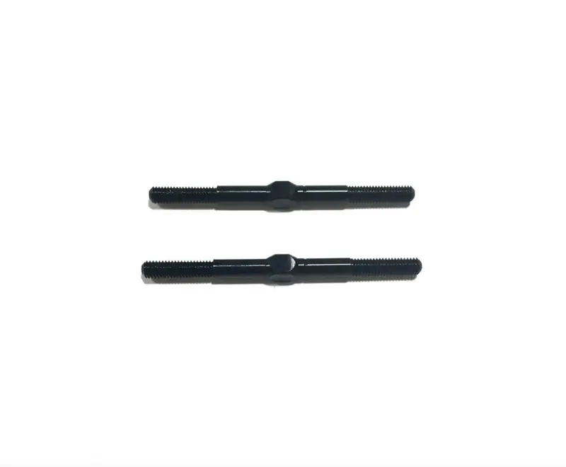 Aluminum Turnbuckle 1.75 (45Mm), Qs-1145 1