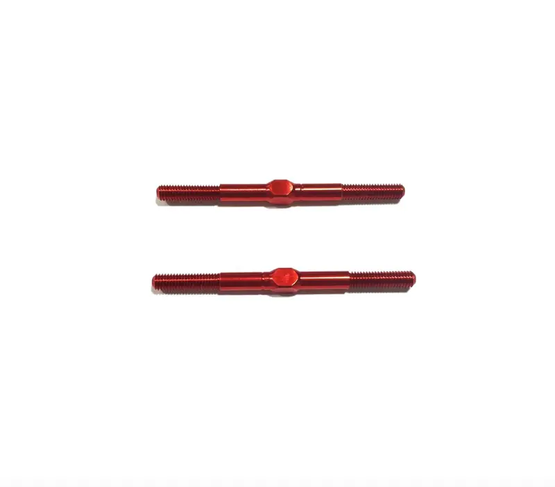 Aluminum Turnbuckle 1.75 (45Mm), Qs-1145 2