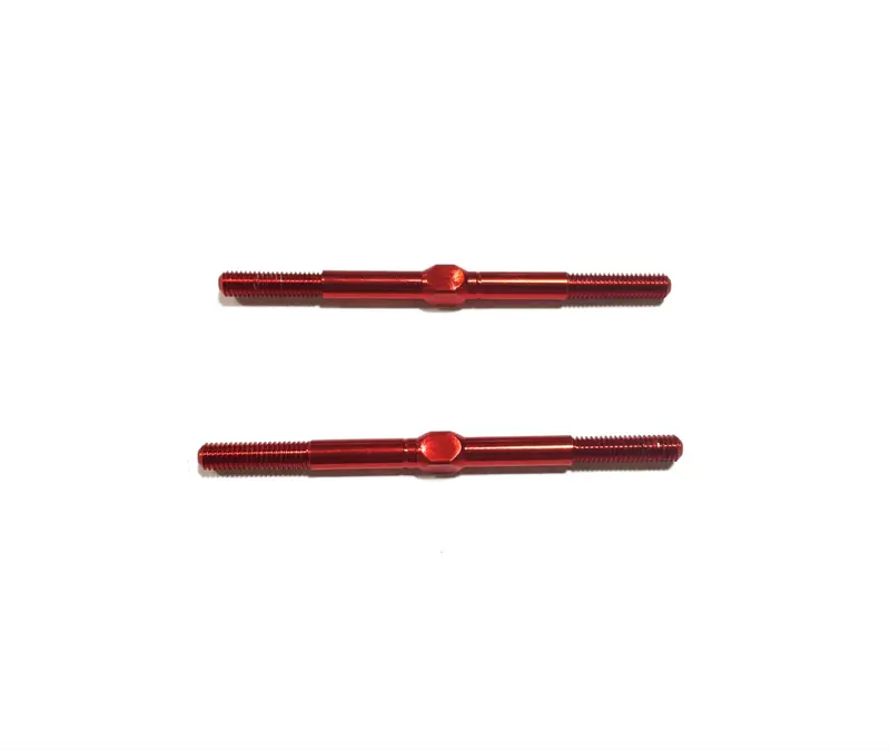 Aluminum Turnbuckle 2.00 (50Mm), Qs-1150 1