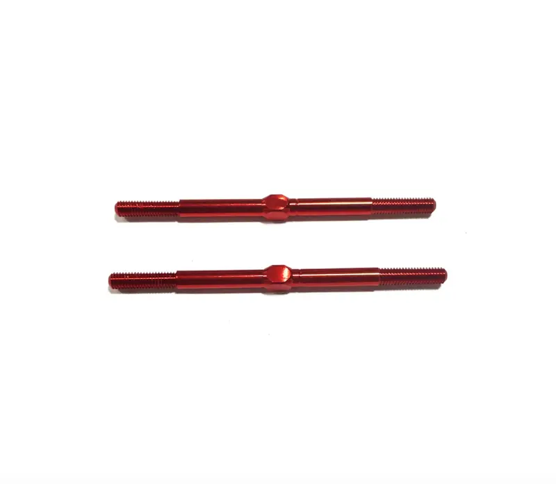 Aluminum Turnbuckle 2.25 (57Mm), Qs-1157 1