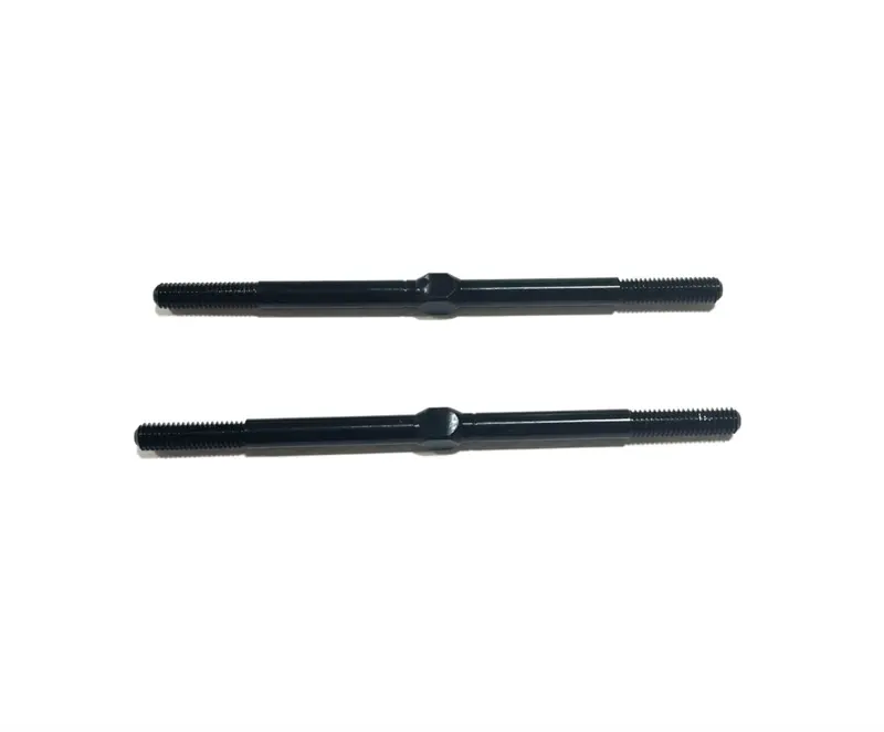 Aluminum Turnbuckle 2.50 (38Mm), Qs-1163 1