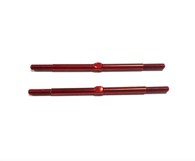Aluminum Turnbuckle 2.75 (70Mm), Qs-1170 1