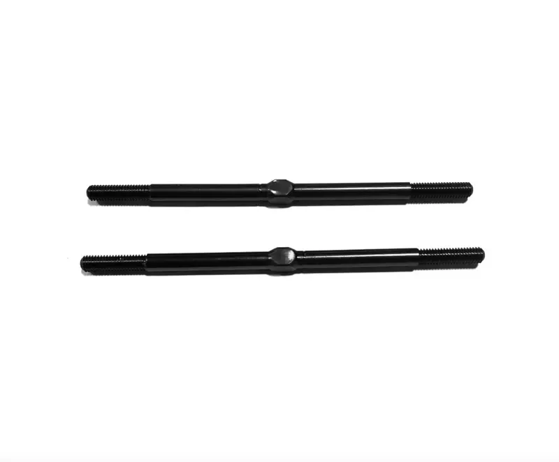 Aluminum Turnbuckle 2.75 (70Mm), Qs-1170 2