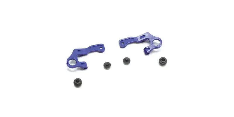Aluminum Upper Arm Set(Mr-03) 1