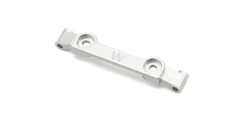 Aluminum Upper Brace(Wide/Mr-04) 1