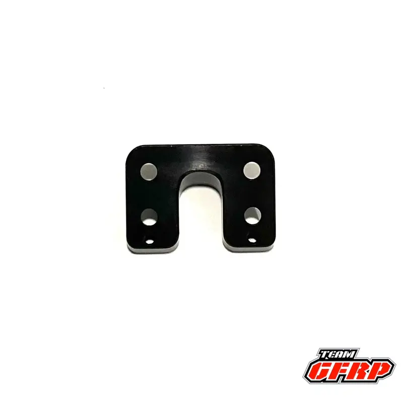 Aluminum V2 Foam Tire Kickup Block, Gfr-3324 1