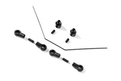 Anti-Roll Bar 1.0Mm Set 1