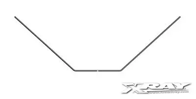 Anti-Roll Bar 1.1 Mm 1