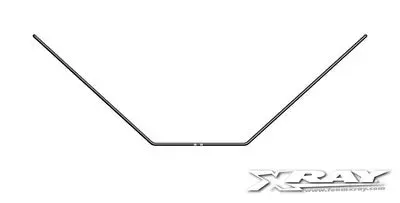Anti-Roll Bar 1.2 Mm 1