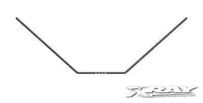 Anti-Roll Bar 1.4 Mm 1
