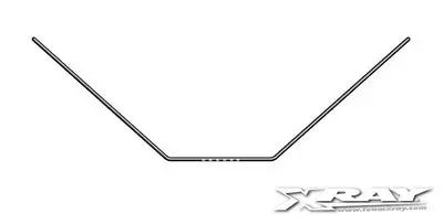 Anti-Roll Bar 1.6 Mm 1