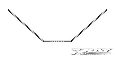 Anti-Roll Bar 1.8 Mm 1