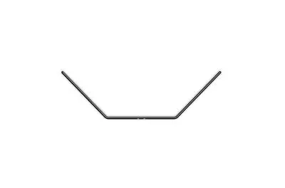 Anti-Roll Bar For Ball-Bearings - Front 1.2 Mm 1