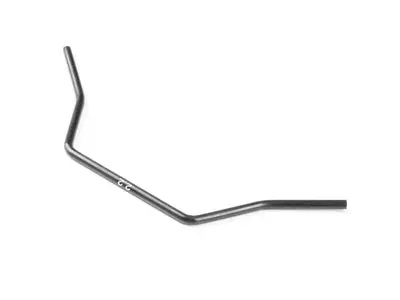 Anti-Roll Bar For Ball-Bearings - Rear 2.2 Mm 1
