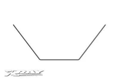 Anti-Roll Bar Front 1.0 Mm 1