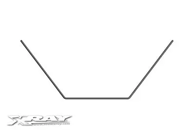 Anti-Roll Bar Front 1.1 Mm 1