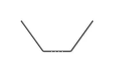Anti-Roll Bar - Front 1.4 Mm 1