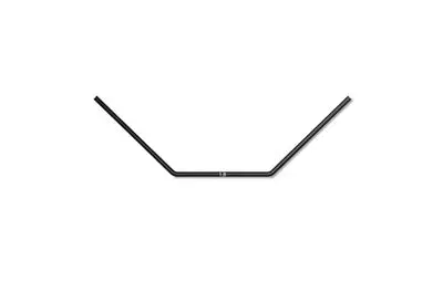 Anti-Roll Bar Front 1.8 Mm 1