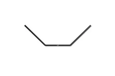 Anti-Roll Bar Front 2.0 Mm 1
