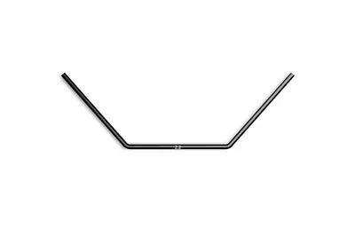 Anti-Roll Bar Front 2.2 Mm 1