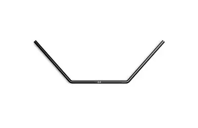 Anti-Roll Bar Front 2.4 Mm 1