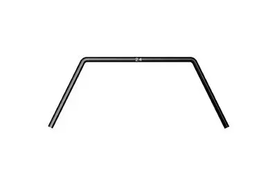 Anti-Roll Bar Front 2.4 Mm 1