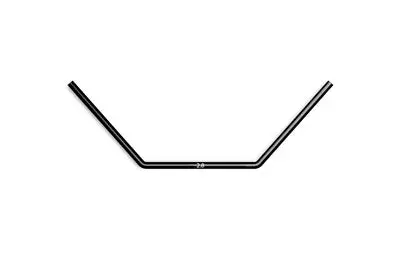 Anti-Roll Bar Front 2.8 Mm 1