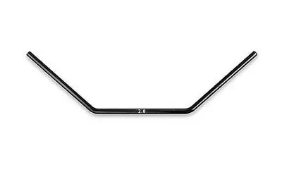 Anti-Roll Bar Front 2.8 Mm 1