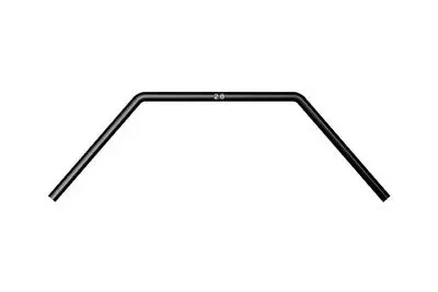 Anti-Roll Bar Front 2.8 Mm 1