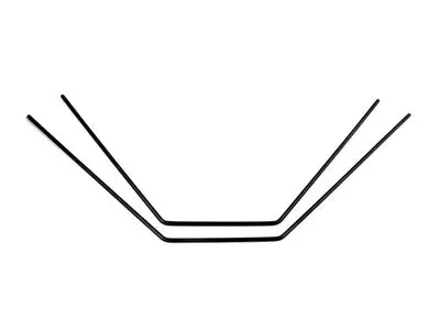Anti-Roll Bar Front & Rear 1.0 Mm 1