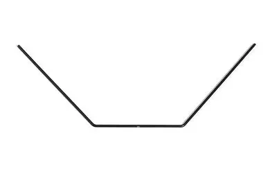 Anti-Roll Bar Rear 1.1 Mm 1