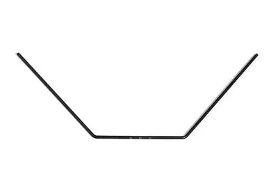 Anti-Roll Bar Rear 1.3 Mm 1
