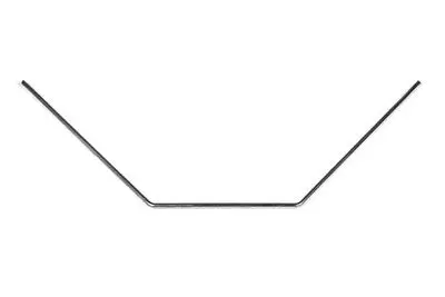 Anti-Roll Bar Rear 1.4 Mm 1