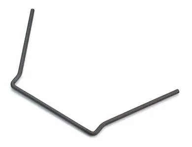 Anti-Roll Bar Rear 2.0 Mm 1