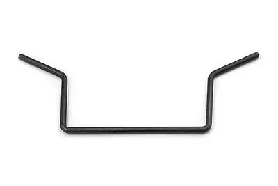 Anti-Roll Bar Rear 2.4 Mm 1
