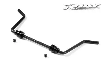Anti-Roll Bar Rear 2.8 Mm - Set 1