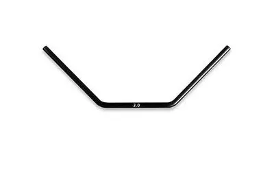 Anti-Roll Bar Rear 3.0 Mm 1