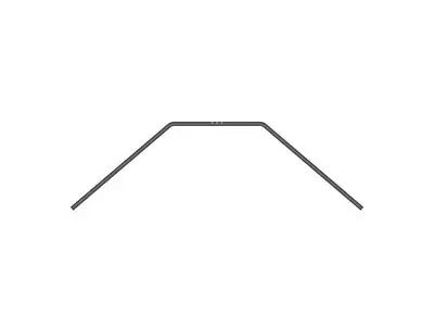 Anti-Roll Bar - Short - 1.3Mm 1