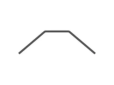 Anti-Roll Bar - Short - 1.8Mm 1