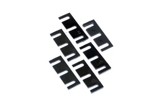 Anti Squat Rear Arm Spacers Cw-1248 1