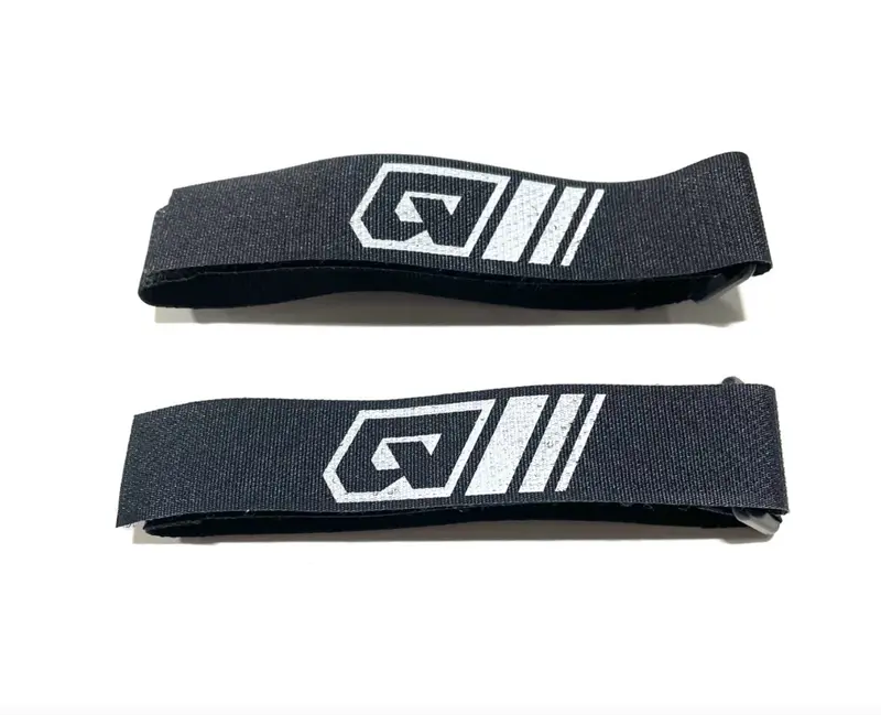 Apollo Drag Car Dual Battery Strap Qs-1009 1