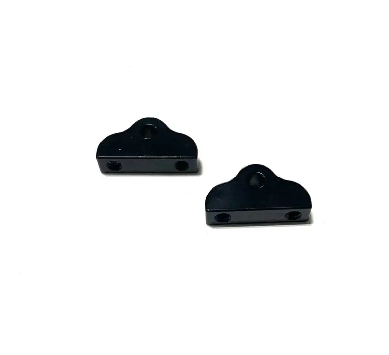 Apollo Fbm Aluminum Hub To Flat Mounts Gfr-1368Fm 1