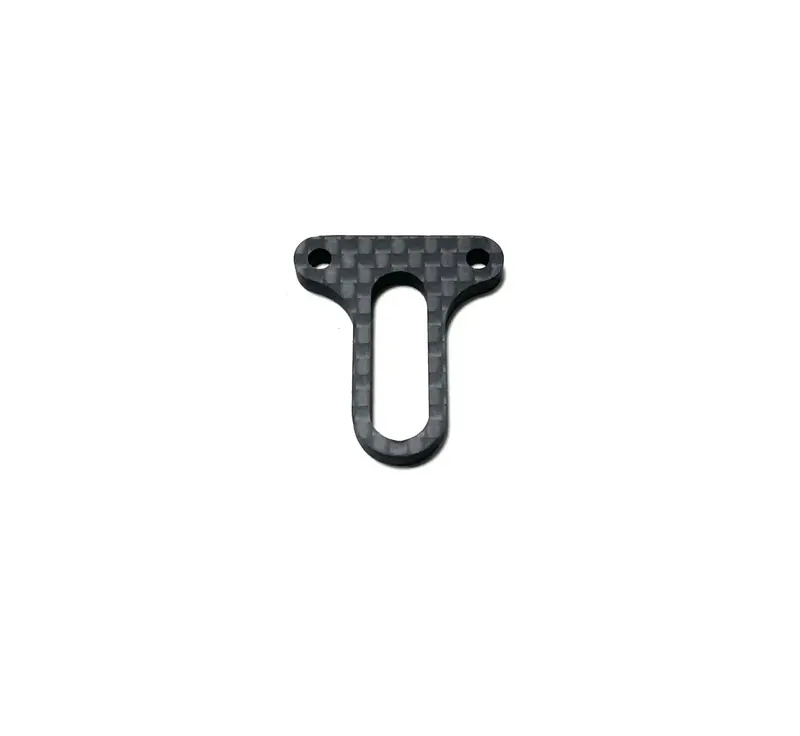 Apollo Fbm Carbon T Plate (Front) Gfr-1368Fb 1