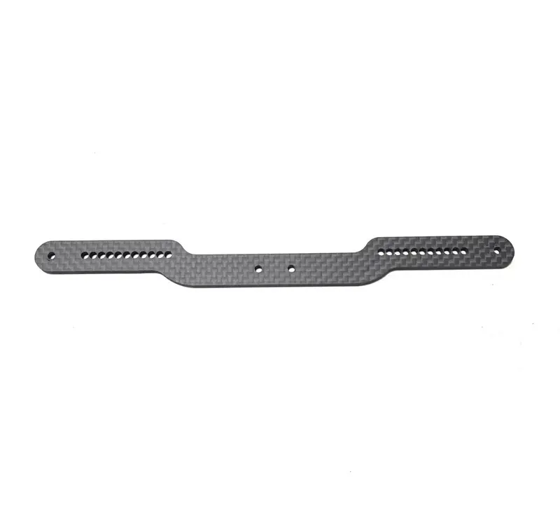 Apollo Fbm Front Carbon Body Mount Gfr-1368Fbm 1
