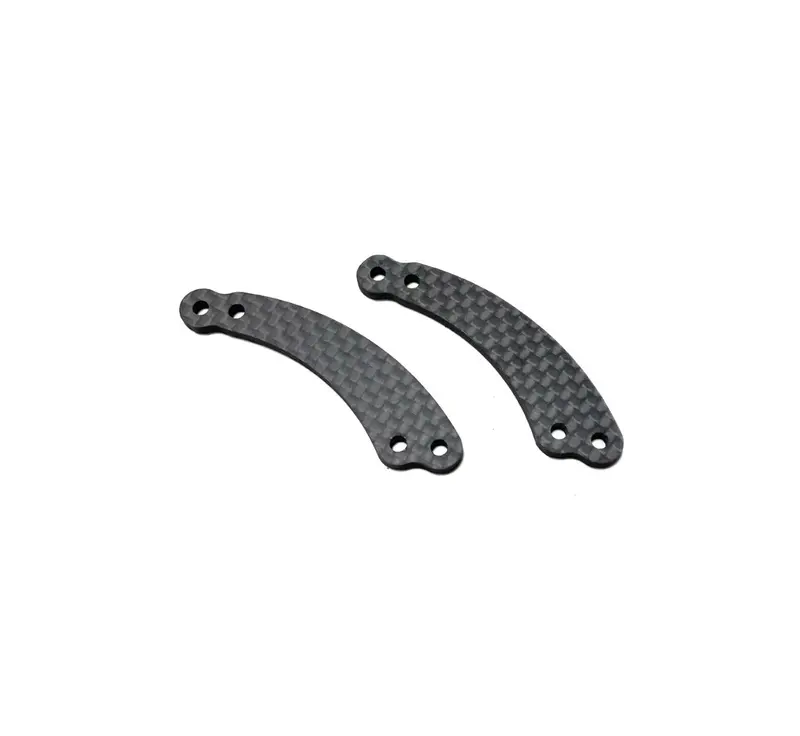 Apollo Fbm Rear Carbon Hub Extension (2) Gfr-1368As 1