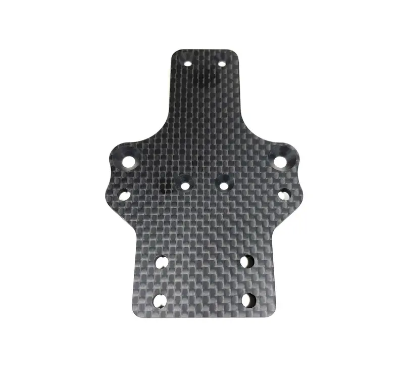 Apollo Forward Servo Mount Gfr-8136S 1